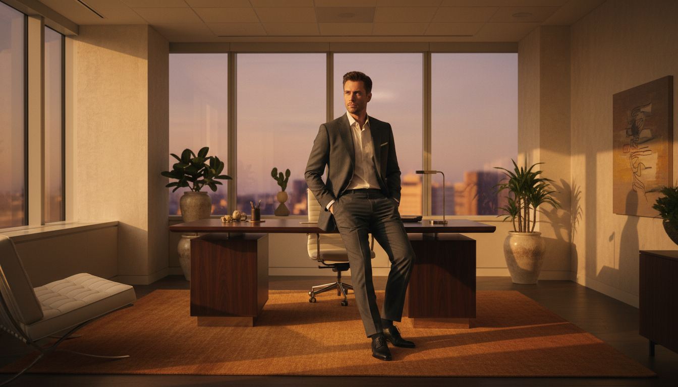 Coaches Asked Me to Get Into Coaching