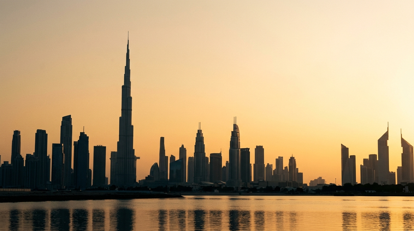 Dubai Gives You the Salary. It Doesn’t Give You the System.