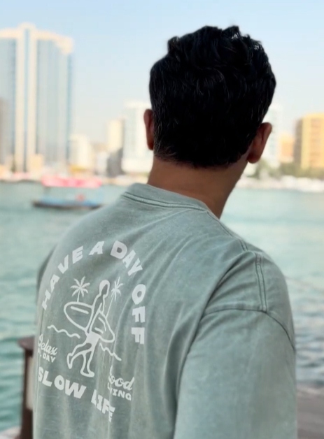 The Room That Told Me Everything